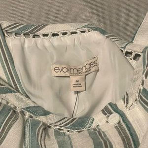 New York & Company Eva Mendes collection dress NWOT